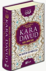 Kara Davud Delail-i Hayrat Şerhi - Ferah Yayınları