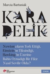 Kara Delik - Koç Üniversitesi Yayınları