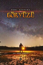 Kara Dünyada Gökyüzü - Od Kitap