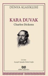 Kara Duvak - Alden Yayınları