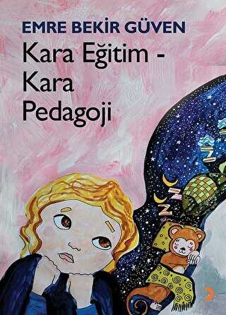Kara Eğitim - Kara Pedagoji - Cinius Yayınları