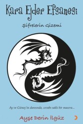 Kara Ejder Efsanesi - Cinius Yayınları