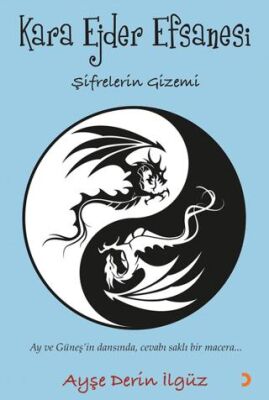 Kara Ejder Efsanesi - 1