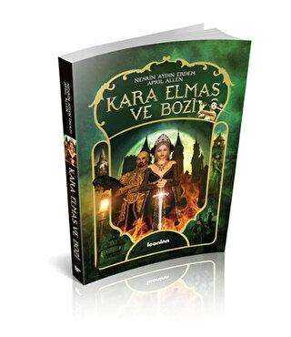 Kara Elmas ve Bozi - İconinn