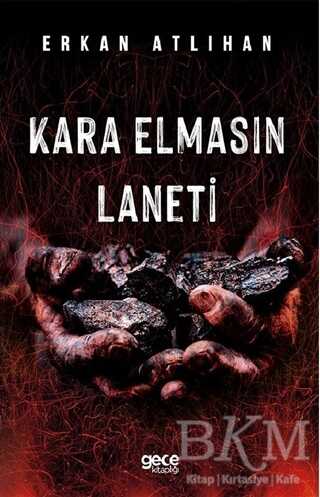 Kara Elmasın Laneti - Gece Kitaplığı