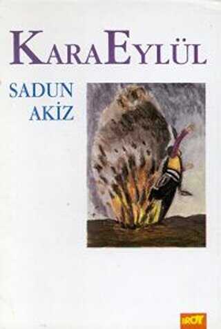 Kara Eylül - Broy Yayınları