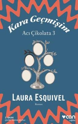 Kara Geçmişim: Acı Çikolata 3 - 1