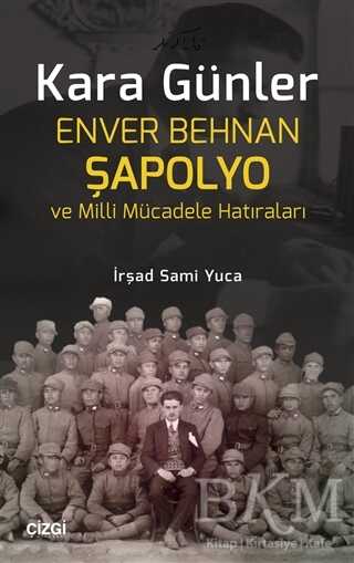 Kara Günler - Çizgi Kitabevi Yayınları