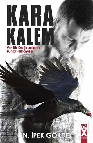 Kara Kalem - Dex Yayınevi