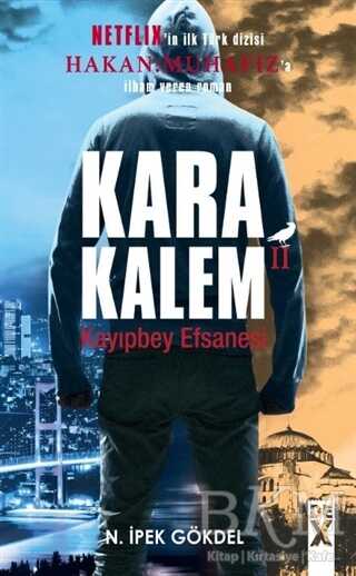 Kara Kalem 2 - Dex Yayınevi
