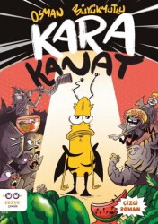 Kara Kanat - Cezve Çocuk