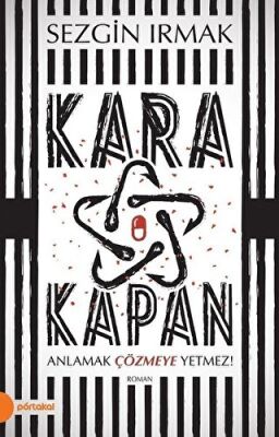 Kara Kapan kapağı