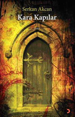 Kara Kapılar - Cinius Yayınları
