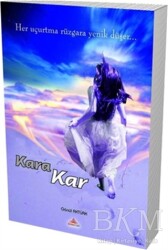 Kara Kar - Son Kitap