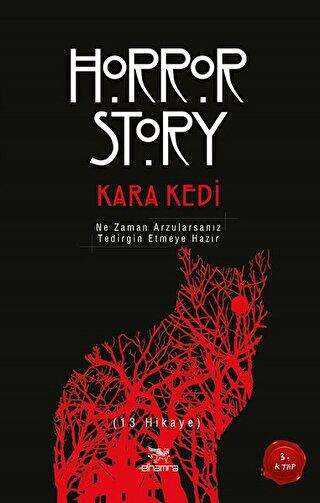 Kara Kedi - Horror Story