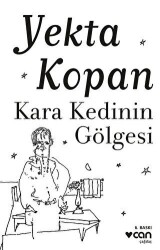 Kara Kedinin Gölgesi - Can Yayınları