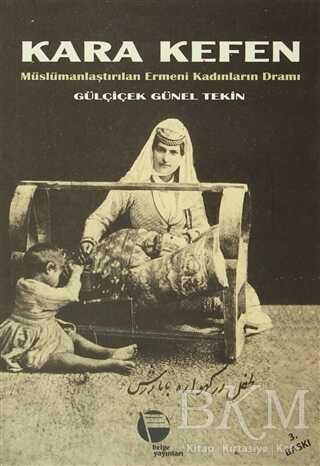 Kara Kefen - Belge Yayınları
