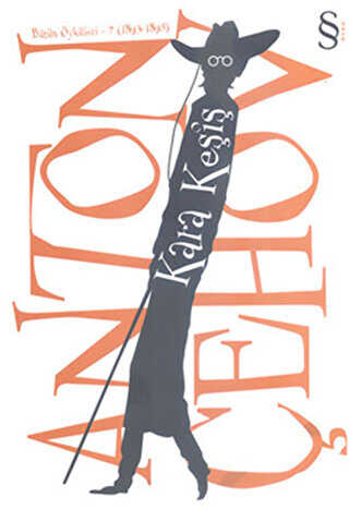 Kara Keşiş - Everest Yayınları