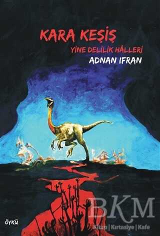 Kara Keşiş - 1