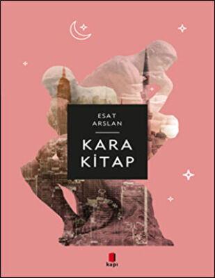 Kara Kitap kapağı