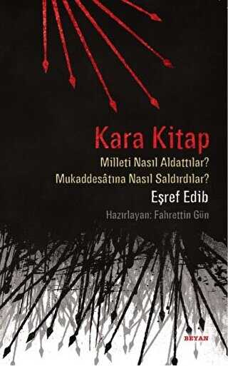 Kara Kitap - 2