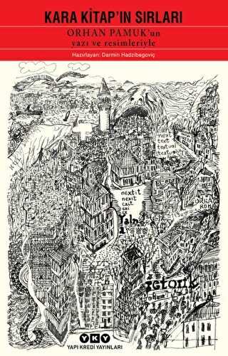 Kara Kitap`ın Sırları - Yapı Kredi Yayınları