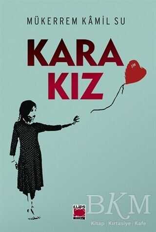 Kara Kız - Elips Kitap