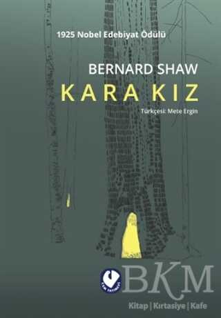 Kara Kız - Cem Yayınevi