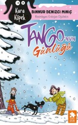 Kara Köpek Tango’nun Günlüğü - Eksik Parça Yayınları