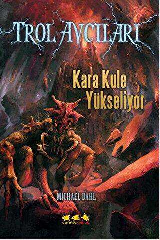 Kara Kule Yükseliyor - Caretta Çocuk