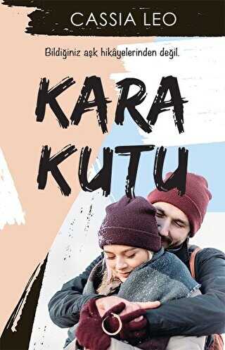 Kara Kutu - Novella Dinamik