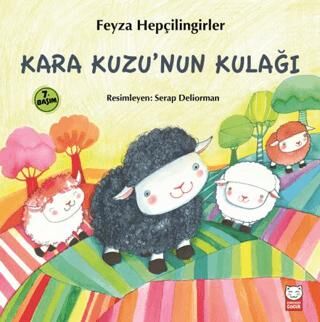 Kara Kuzu`nun Kulağı - 1