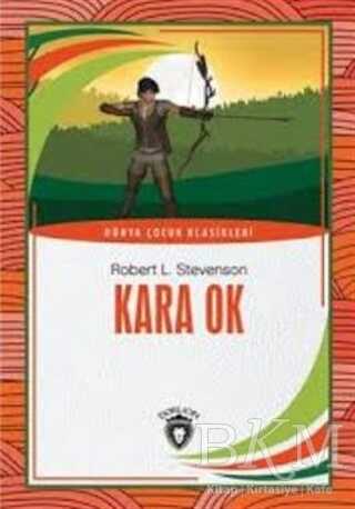 Kara Ok - Dorlion Yayınları