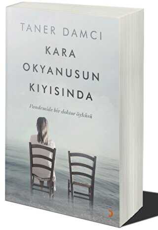 Kara Okyanusun Kıyısında - Cinius Yayınları