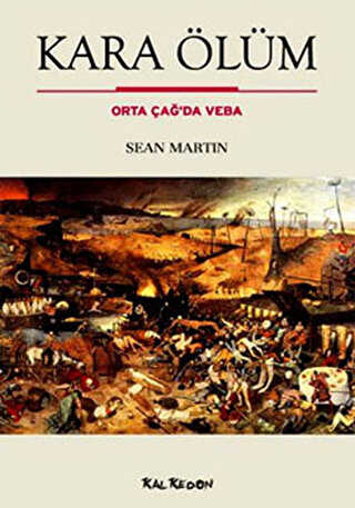 Kara Ölüm - Kalkedon Yayıncılık