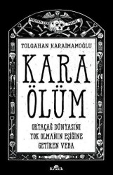 Kara Ölüm - Kronik Kitap