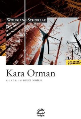 Kara Orman - 1