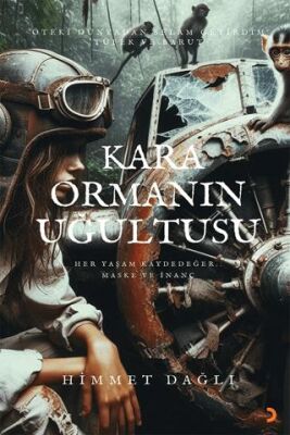 Kara Ormanın Uğultusu - 1