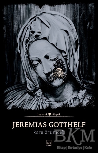 Kara Örümcek - İthaki Yayınları