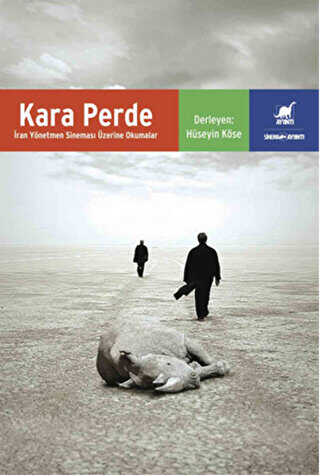 Kara Perde - Ayrıntı Yayınları