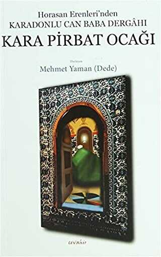 Kara Pirbat Ocağı - Cevahir Yayınları