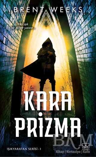 Kara Prizma - İthaki Yayınları