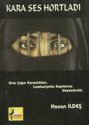 Kara Ses Hortladı - Ceren Yayıncılık