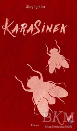 Kara Sinek - Klaros Yayınları