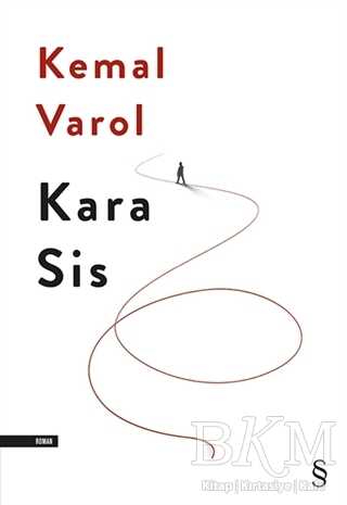 Kara Sis - Everest Yayınları