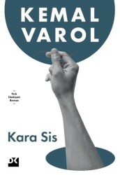 Kara Sis - Doğan Kitap