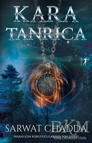 Kara Tanrıça - Artemis Yayınları