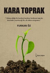 Kara Toprak - İkinci Adam Yayınları