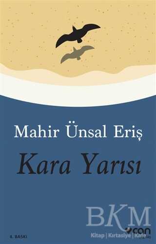 Kara Yarısı - Can Yayınları