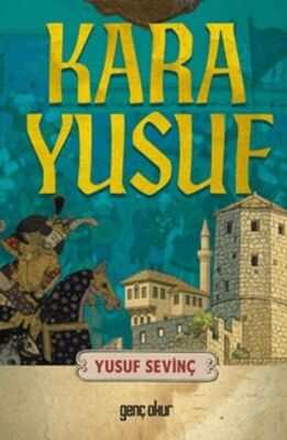 Kara Yusuf - 1